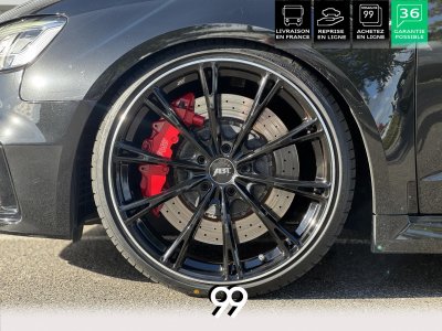 Audi RS3 SPORTBACK ABT500 DAZA PANO SIEGES S CARPLAY MATRIX KEYLESS LOA LIVRAISON REPRISE   - 23