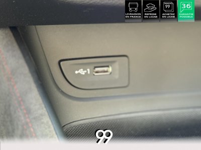 Audi RS3 SPORTBACK ABT500 DAZA PANO SIEGES S CARPLAY MATRIX KEYLESS LOA LIVRAISON REPRISE   - 31