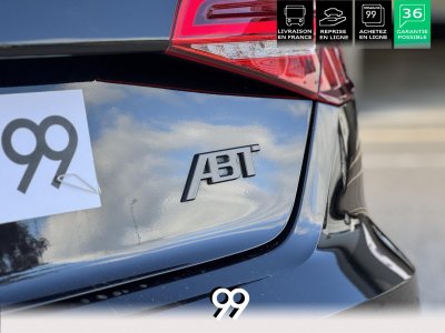 Audi RS3 SPORTBACK ABT500 DAZA PANO SIEGES S CARPLAY MATRIX KEYLESS LOA LIVRAISON REPRISE   - 34