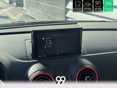 Audi RS3 SPORTBACK ABT500 DAZA PANO SIEGES S CARPLAY MATRIX KEYLESS LOA LIVRAISON REPRISE   - 48