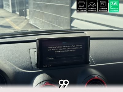 Audi RS3 SPORTBACK ABT500 DAZA PANO SIEGES S CARPLAY MATRIX KEYLESS LOA LIVRAISON REPRISE   - 53