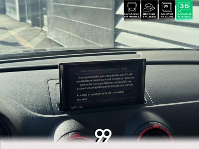 Audi RS3 SPORTBACK ABT500 DAZA PANO SIEGES S CARPLAY MATRIX KEYLESS LOA LIVRAISON REPRISE   - 54