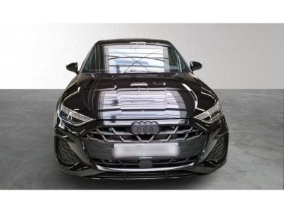 Audi A3 Sportback 15 45 TFSI e - 272 - BV S-Tronic 6 8Y S line PHASE 2 - 3