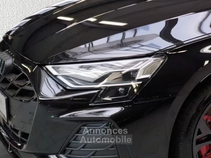 Audi A3 Sportback 15 45 TFSI e - 272 - BV S-Tronic 6 8Y S line PHASE 2 - 5