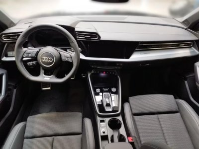 Audi A3 Sportback 15 45 TFSI e - 272 - BV S-Tronic 6 8Y S line PHASE 2 - 6