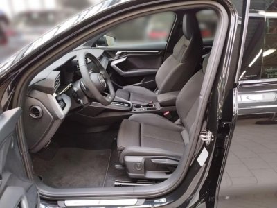 Audi A3 Sportback 15 45 TFSI e - 272 - BV S-Tronic 6 8Y S line PHASE 2 - 7