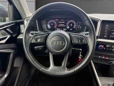 Audi A1 Sportback 30 TFSI 110 ch S tronic 7 Advanced 2 (GARANTIE 12 MOIS) - 11