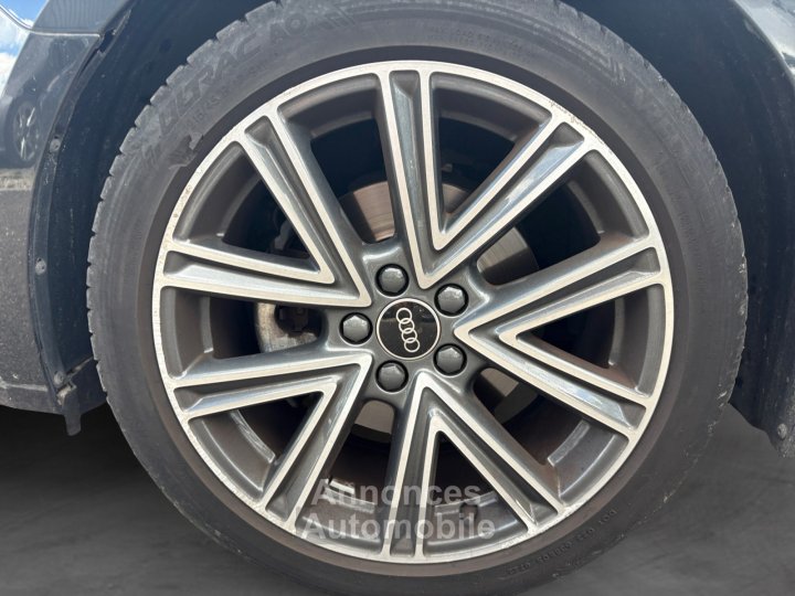 Audi A1 Sportback 30 TFSI 110 ch S tronic 7 Advanced 2 (GARANTIE 12 MOIS) - 15