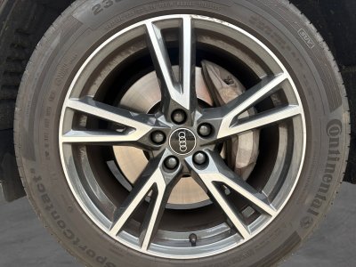 Audi Q5 50 TFSIe 299 S tronic 7 Quattro Avus (GARANTIE 12 MOIS) TVA RECUPERABLE - 15