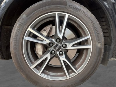 Audi Q5 50 TFSIe 299 S tronic 7 Quattro Avus (GARANTIE 12 MOIS) TVA RECUPERABLE - 16