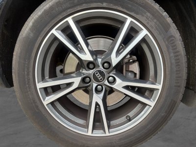 Audi Q5 50 TFSIe 299 S tronic 7 Quattro Avus (GARANTIE 12 MOIS) TVA RECUPERABLE - 17