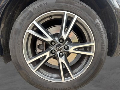 Audi Q5 50 TFSIe 299 S tronic 7 Quattro Avus (GARANTIE 12 MOIS) TVA RECUPERABLE - 18