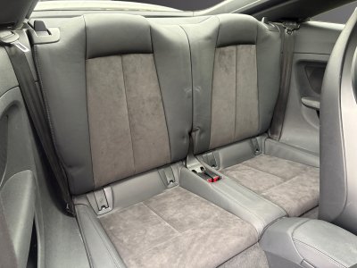 Audi TTS COUPE 20 TFSI 310 S tronic 6 Quattro (GARANTIE 12 MOIS)   - 11