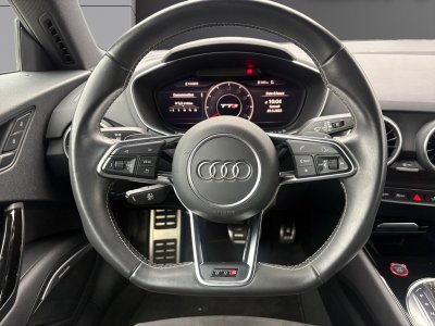 Audi TTS COUPE 20 TFSI 310 S tronic 6 Quattro (GARANTIE 12 MOIS)   - 13
