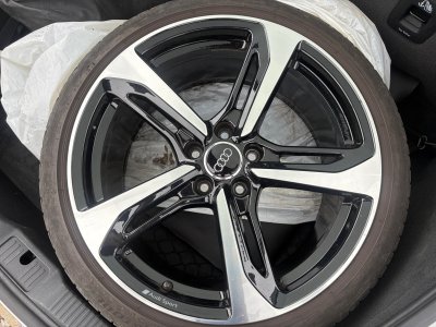 Audi TTS COUPE 20 TFSI 310 S tronic 6 Quattro (GARANTIE 12 MOIS)   - 15