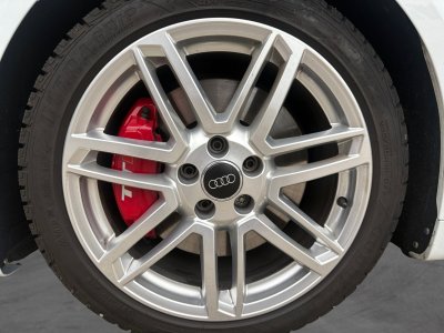 Audi TTS COUPE 20 TFSI 310 S tronic 6 Quattro (GARANTIE 12 MOIS)   - 16