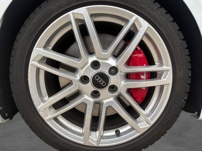 Audi TTS COUPE 20 TFSI 310 S tronic 6 Quattro (GARANTIE 12 MOIS)   - 17