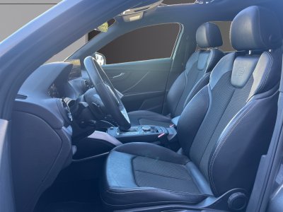 Audi Q2 20 TDI 150 ch S tronic 7 S Line QUATTRO- TOIT OUVRANT - VIRTUAL COCKPIT (Garantie 12 mois)   - 10