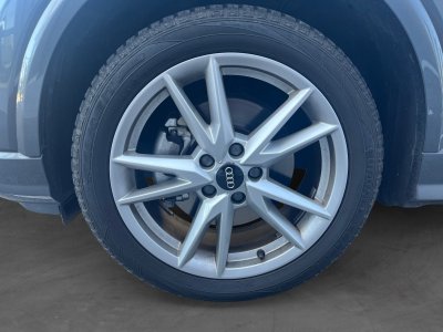 Audi Q2 20 TDI 150 ch S tronic 7 S Line QUATTRO- TOIT OUVRANT - VIRTUAL COCKPIT (Garantie 12 mois)   - 15