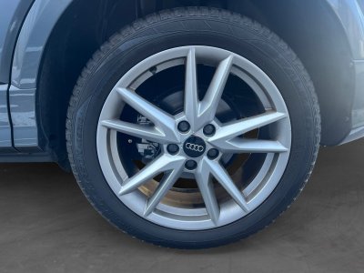 Audi Q2 20 TDI 150 ch S tronic 7 S Line QUATTRO- TOIT OUVRANT - VIRTUAL COCKPIT (Garantie 12 mois)   - 16