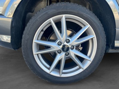 Audi Q2 20 TDI 150 ch S tronic 7 S Line QUATTRO- TOIT OUVRANT - VIRTUAL COCKPIT (Garantie 12 mois)   - 17