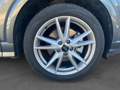 Audi Q2 20 TDI 150 ch S tronic 7 S Line QUATTRO- TOIT OUVRANT - VIRTUAL COCKPIT (Garantie 12 mois)   - 18