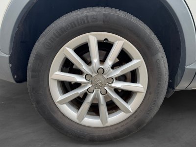 Audi Q3 20 TDI 150 ch S tronic 7 Quattro Ambiente (GARANTIE 12mois)   - 15