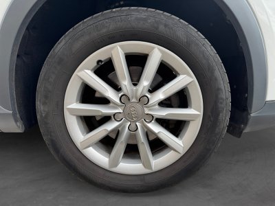 Audi Q3 20 TDI 150 ch S tronic 7 Quattro Ambiente (GARANTIE 12mois)   - 16