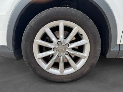 Audi Q3 20 TDI 150 ch S tronic 7 Quattro Ambiente (GARANTIE 12mois)   - 17