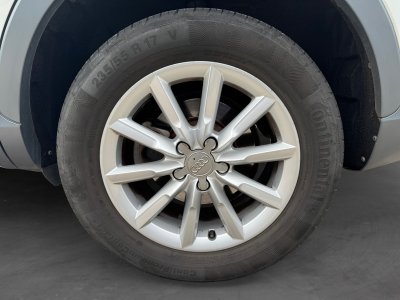 Audi Q3 20 TDI 150 ch S tronic 7 Quattro Ambiente (GARANTIE 12mois)   - 18