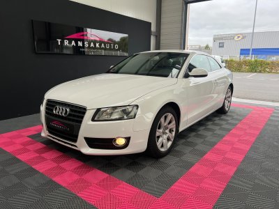 Audi A5 18 TFSI 160 Ambiente   - 1