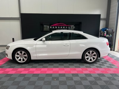 Audi A5 18 TFSI 160 Ambiente   - 2