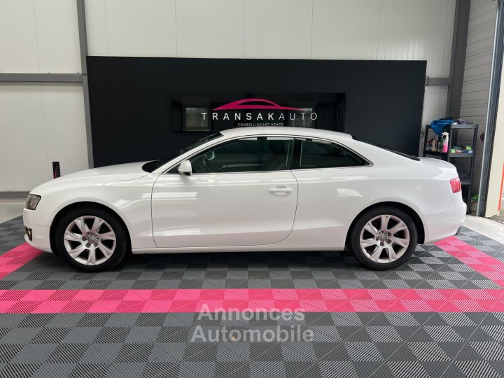 Audi A5 18 TFSI 160 Ambiente - 2