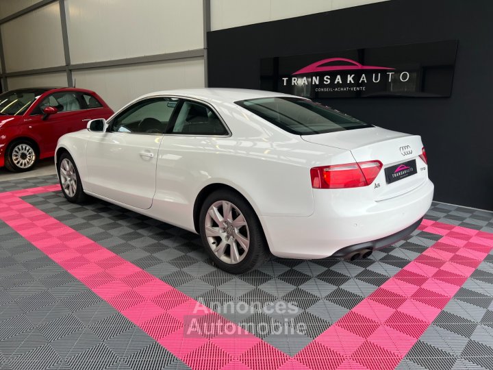 Audi A5 18 TFSI 160 Ambiente - 3