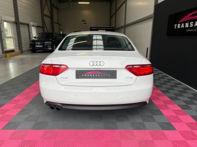 Audi A5 18 TFSI 160 Ambiente   - 4