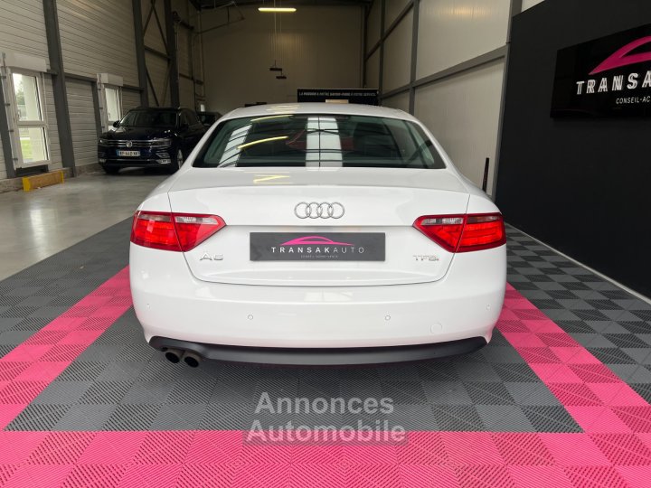 Audi A5 18 TFSI 160 Ambiente - 4
