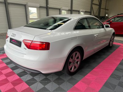 Audi A5 18 TFSI 160 Ambiente   - 5