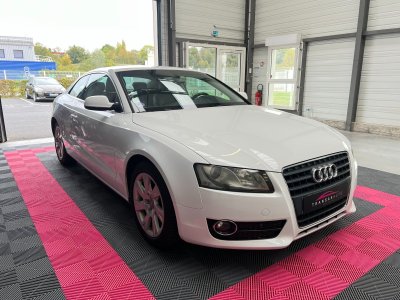 Audi A5 18 TFSI 160 Ambiente   - 6