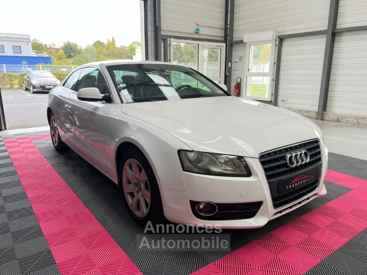 Audi A5 18 TFSI 160 Ambiente - 6
