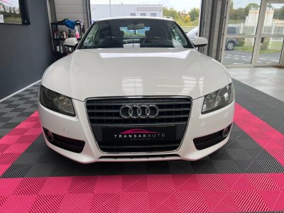 Audi A5 18 TFSI 160 Ambiente   - 7