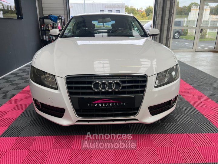 Audi A5 18 TFSI 160 Ambiente - 7