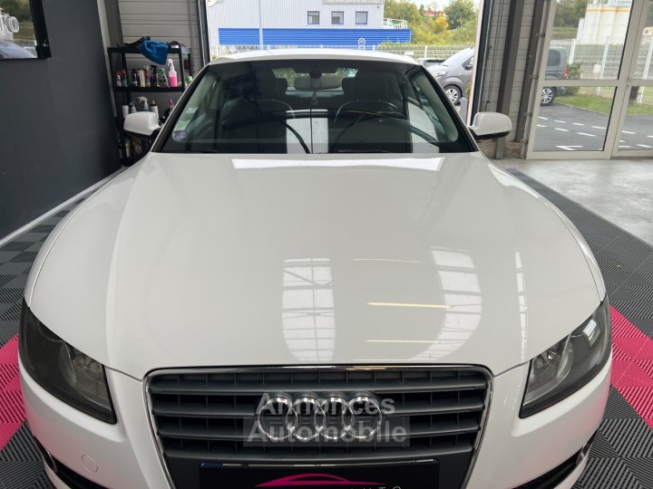 Audi A5 18 TFSI 160 Ambiente - 8