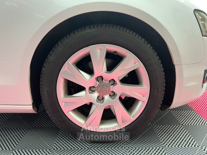 Audi A5 18 TFSI 160 Ambiente - 9