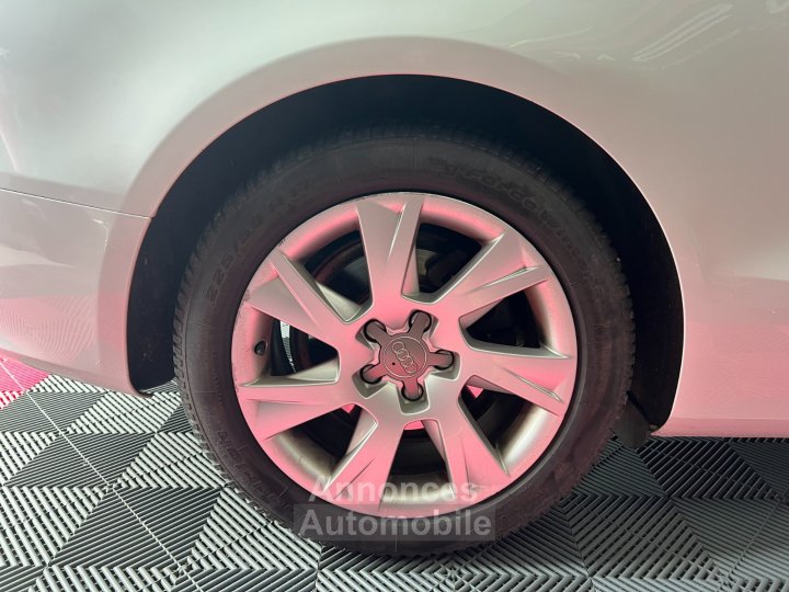 Audi A5 18 TFSI 160 Ambiente - 10