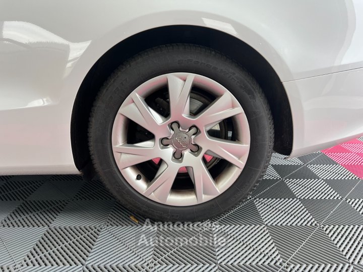 Audi A5 18 TFSI 160 Ambiente - 11