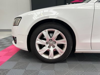 Audi A5 18 TFSI 160 Ambiente   - 12