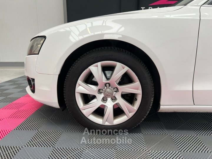 Audi A5 18 TFSI 160 Ambiente - 12