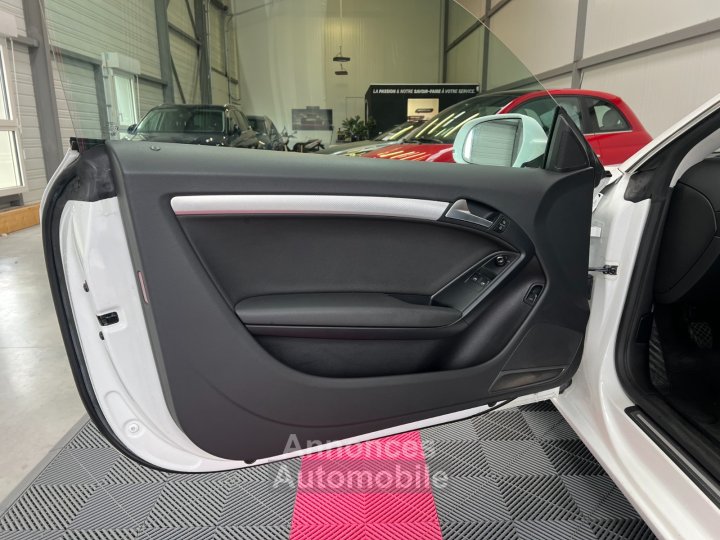 Audi A5 18 TFSI 160 Ambiente - 13