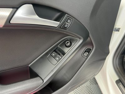 Audi A5 18 TFSI 160 Ambiente   - 14