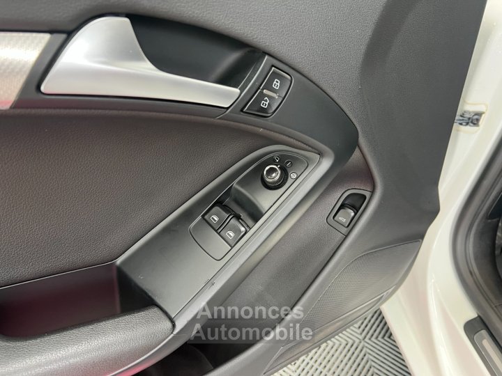 Audi A5 18 TFSI 160 Ambiente - 14